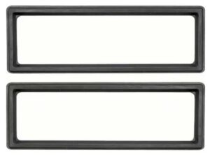 TAIL LIGHT BEZEL SEAL