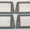 TAIL LIGHT BACK UP LIGHT BODY SEAL