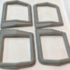 TAIL LIGHT BACK UP LIGHT BODY SEAL