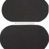 KICK PANEL VENT DOOR SEAL