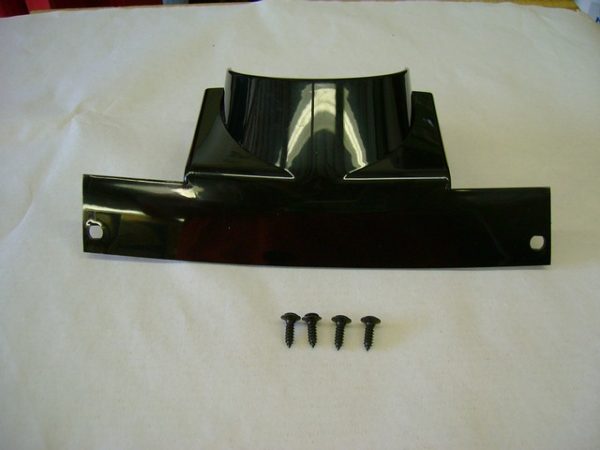 LOWER STEERING COLUMN COVER
