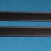 TAILGATE WINDOW VERTICAL INNER GUIDE