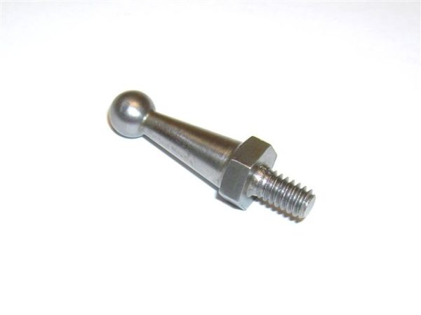 GAS PEDAL STUD ACCELERATOR EXTENDED