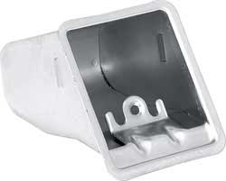 IN-DASH ASH TRAY