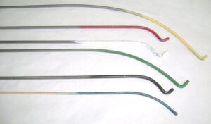 HEADLINER BOWS 2D SEDAN