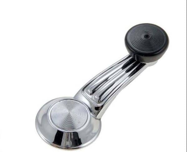 WINDOW CRANK NARROW STYLE