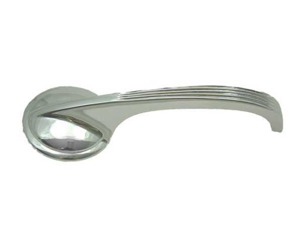 INTERIOR DOOR RELEASE HANDLE