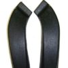 SEAT SIDE HINGE COVER