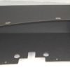 GLOVE BOX LINER W AC