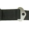 FRONT OR REAR STANDARD SEAT BELT