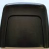 BUCKET SEAT BACKS PLASTIC