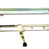 BUCKET SEAT ADJUSTMENT TRACK LH