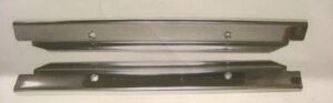 SILL PLATE EXTENSION