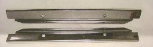 SILL PLATE EXTENSION
