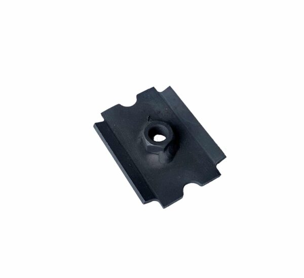 SEAT BELT ANCHOR