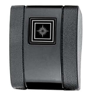 PLASTIC SEAT BELT BUCKLE COVER