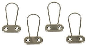 SHOULDER BELT RETAINER & COVER SET