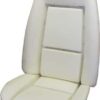 BUCKET SEAT BUN FOAM