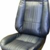 BUCKET SEAT BUN FOAM