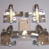HEADREST MOUNTING KIT