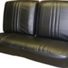 FRONT BENCH SEAT COVER STANDARD