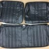 FRONT BENCH SEAT COVER STANDARD