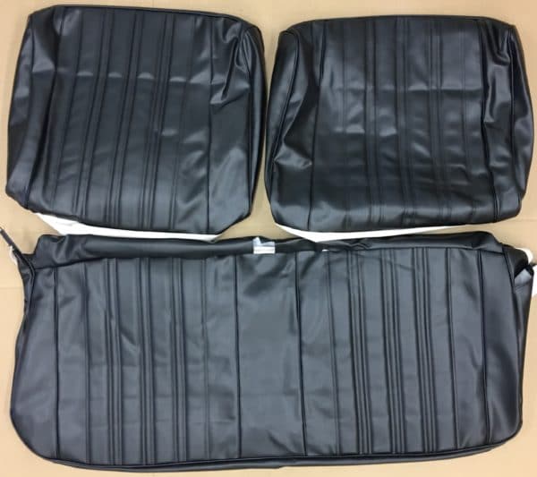 FRONT BENCH SEAT COVER STANDARD