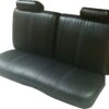 FRONT BENCH SEAT COVER SS CUSTOM