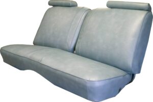 FRONT SPLIT BENCH SEAT COVER STANDARD
