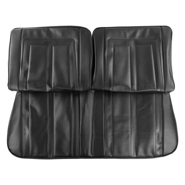 FRONT SPLIT BENCH SEAT COVER SS STYLE 2 DOOR