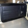 FRONT DOOR PANEL 2 DOOR