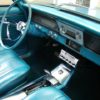 DASH PAD VINYL COVERED MADRID GRAIN