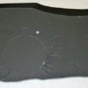 FIREWALL INSULATION PAD