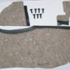 FIREWALL INSULATION PAD