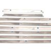 DOOR SIDE PANEL RETAINER HOLDER SET