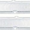 PARKING LIGHT TURN SIGNAL LENS CLEAR