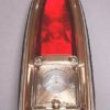 REAR TAIL LIGHT ASSEMBLY