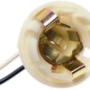 TAIL LIGHT BULB SOCKET