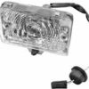 PARK LAMP / TURN SIGNAL ASSEMBLY