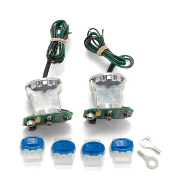 LED TAIL LIGHT CONVERSION KIT