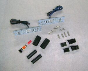 LED PARK LIGHT CONVERSION SET
