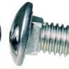 BUMPER BOLT