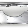 REAR BUMPER CHROME