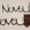 QUARTER PANEL EMBLEM