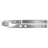LOWER DASH CHROME TRIM