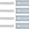 SEAT BACK EMBLEM SET