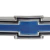 HOOD LIP MOLDING EMBLEM