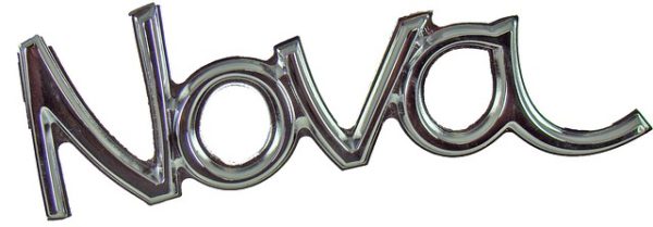 FENDER EMBLEM