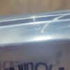 WHEEL OPENING MOLDING PASSENGER REAR