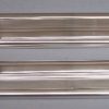 SS FRONT FENDER TRIM